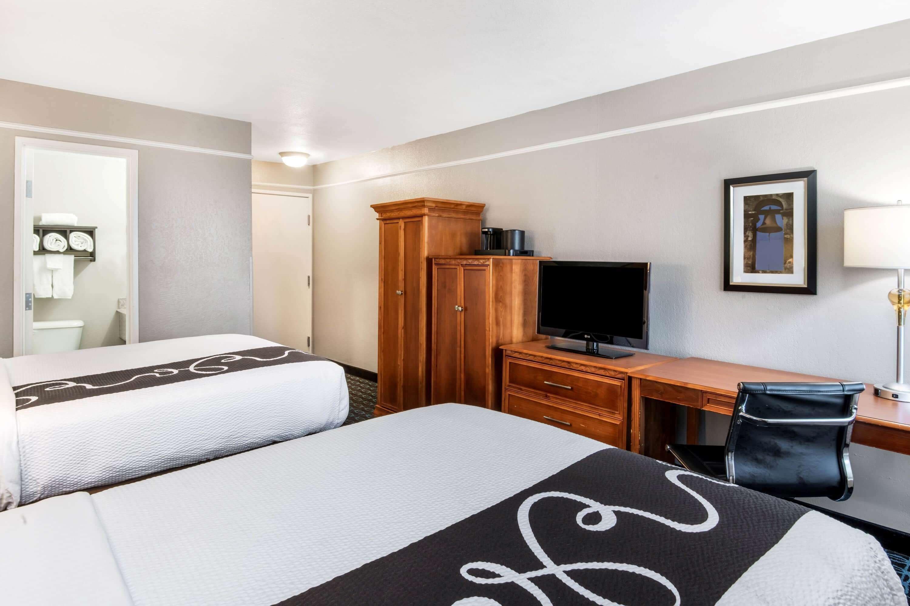 Foto - La Quinta Inn by Wyndham San Antonio Brooks City Base