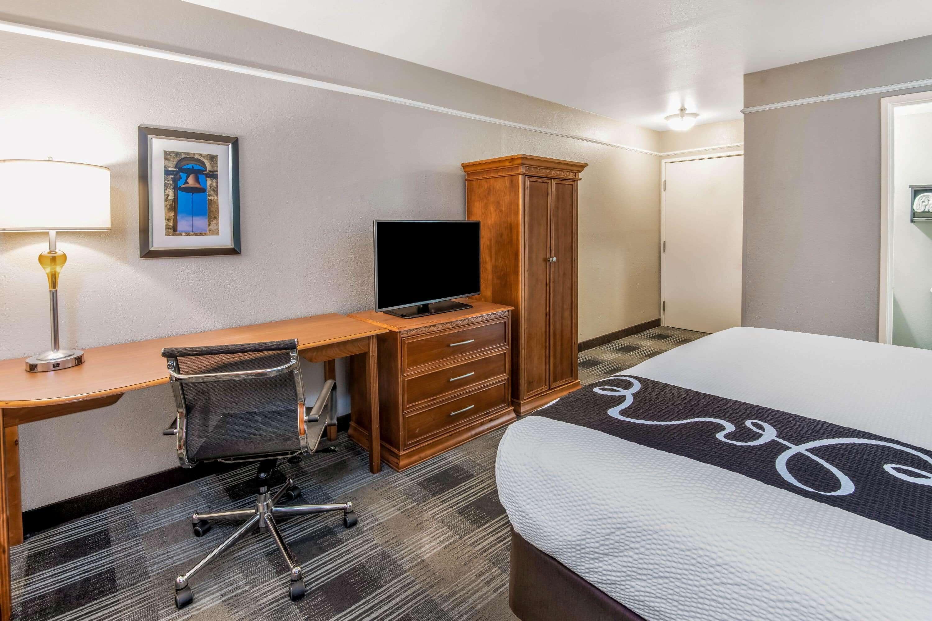 Foto - La Quinta Inn by Wyndham San Antonio Brooks City Base