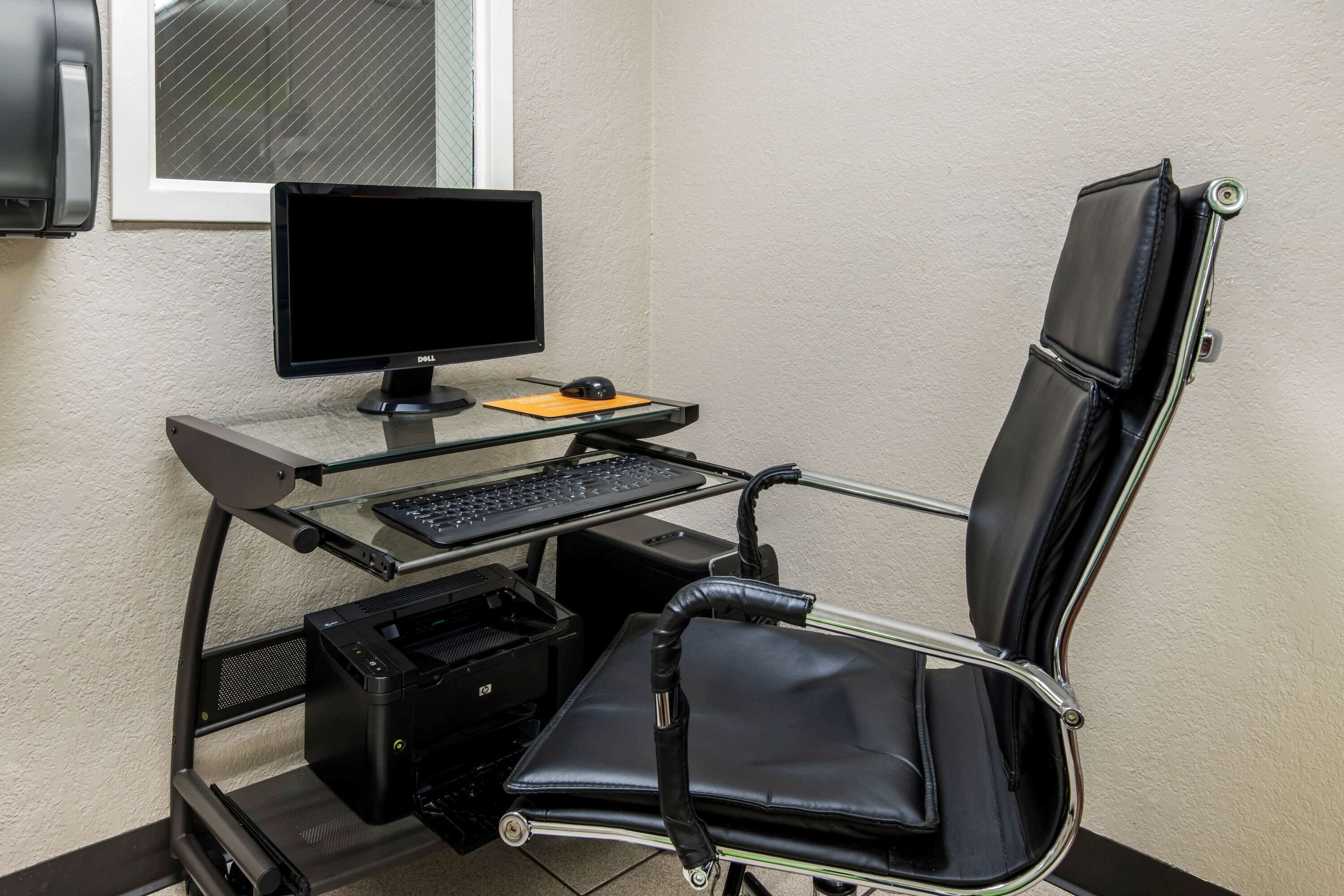 Foto - La Quinta Inn by Wyndham San Antonio Brooks City Base