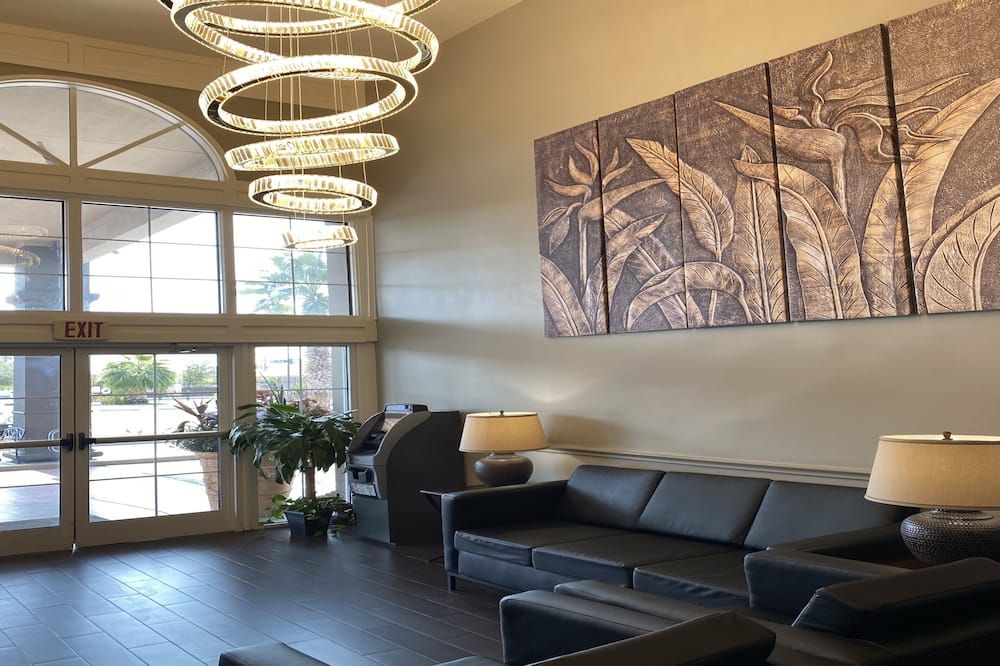 La Quinta Inn by Wyndham San Antonio Brooks City Base