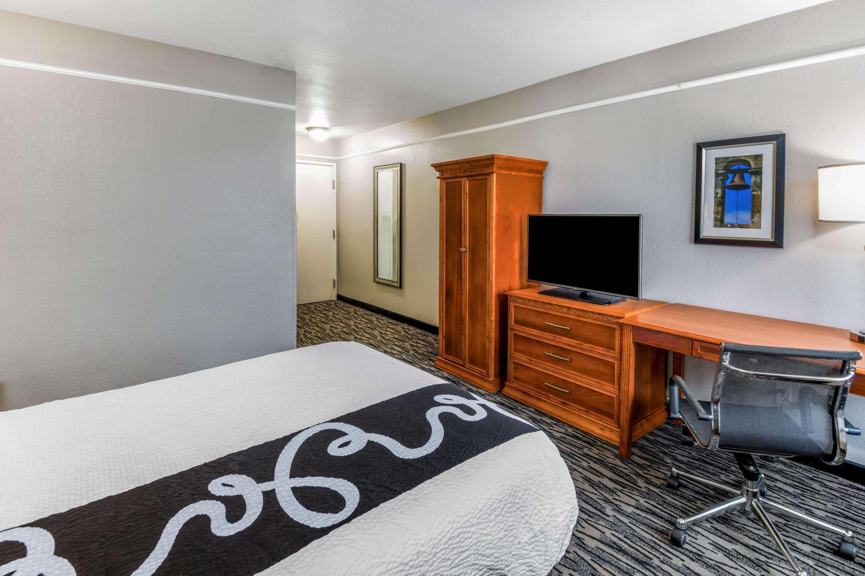 Foto - La Quinta Inn by Wyndham San Antonio Brooks City Base