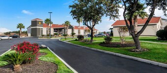 La Quinta Inn by Wyndham San Antonio Brooks City Base