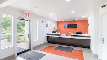 Recepció