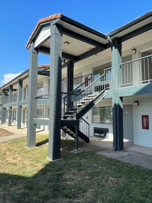 Exterior - Relax Inn (Channelview)