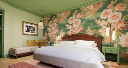 The Carlton Hotel, Atascadero, a Tribute Portfolio Hotel