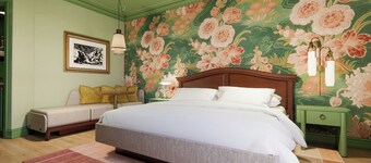 The Carlton Hotel, Atascadero, a Tribute Portfolio Hotel
