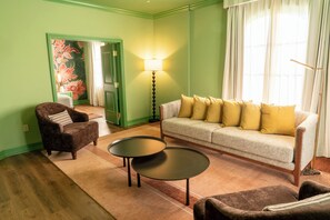 منطقة المعيشة