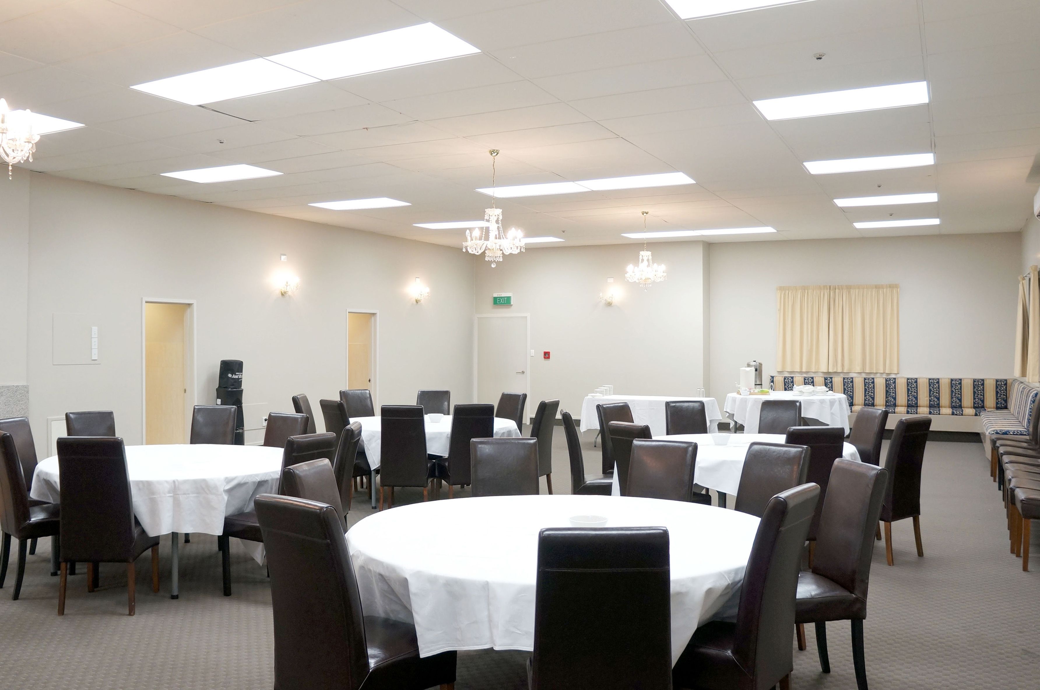 Photo - The Victoria Hotel Dunedin