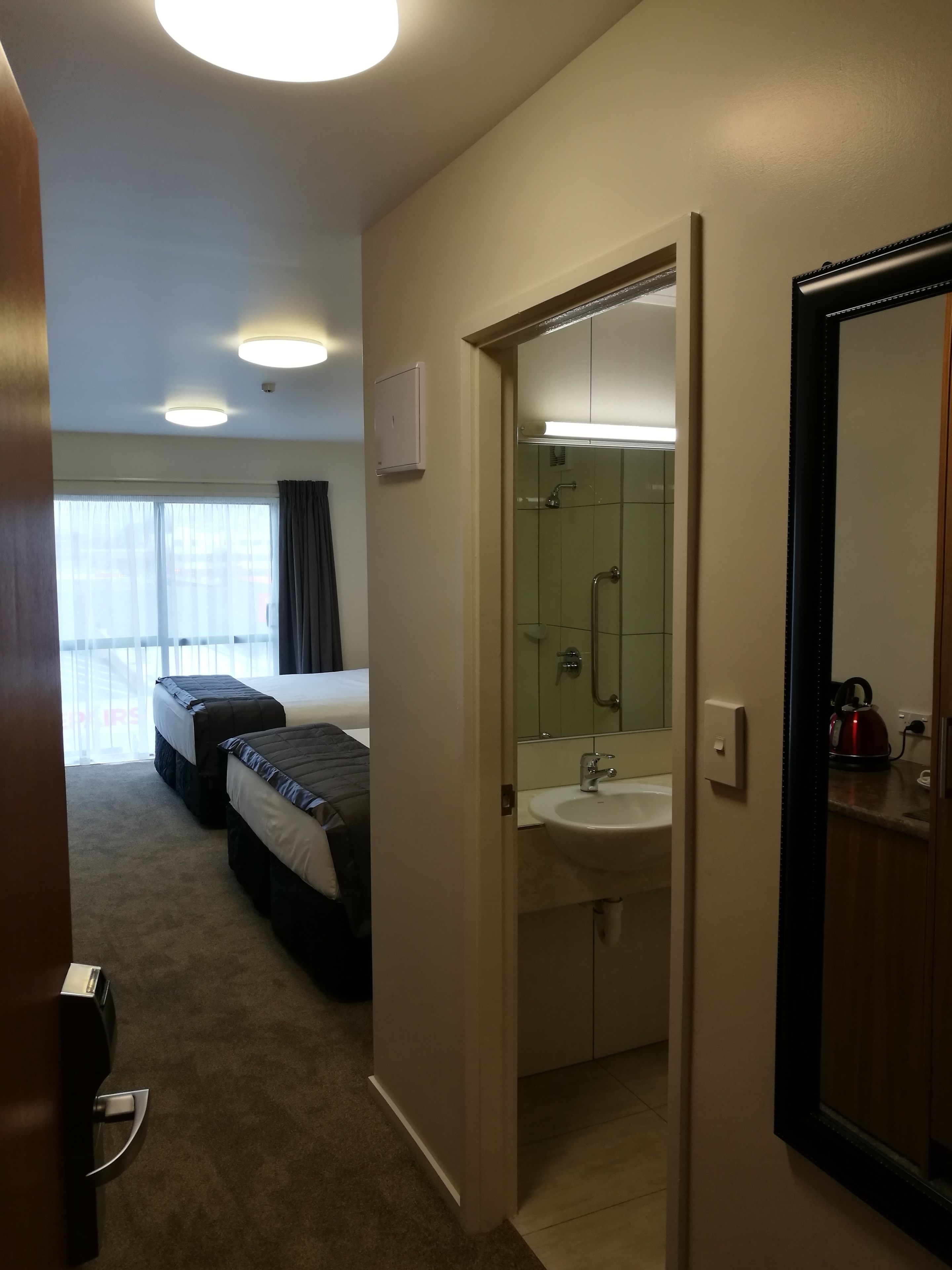 Photo - The Victoria Hotel Dunedin