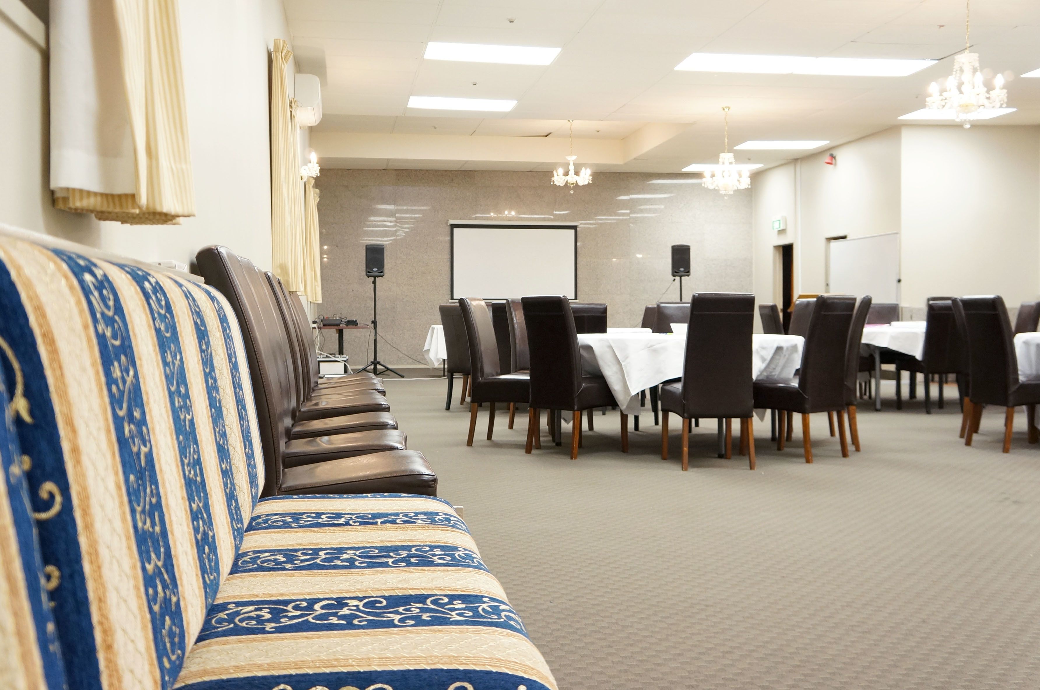 Photo - The Victoria Hotel Dunedin