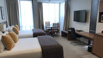 Superior Apartment, 2 Bedrooms