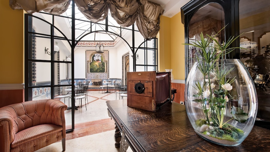 Best Western Ai Cavalieri Hotel
