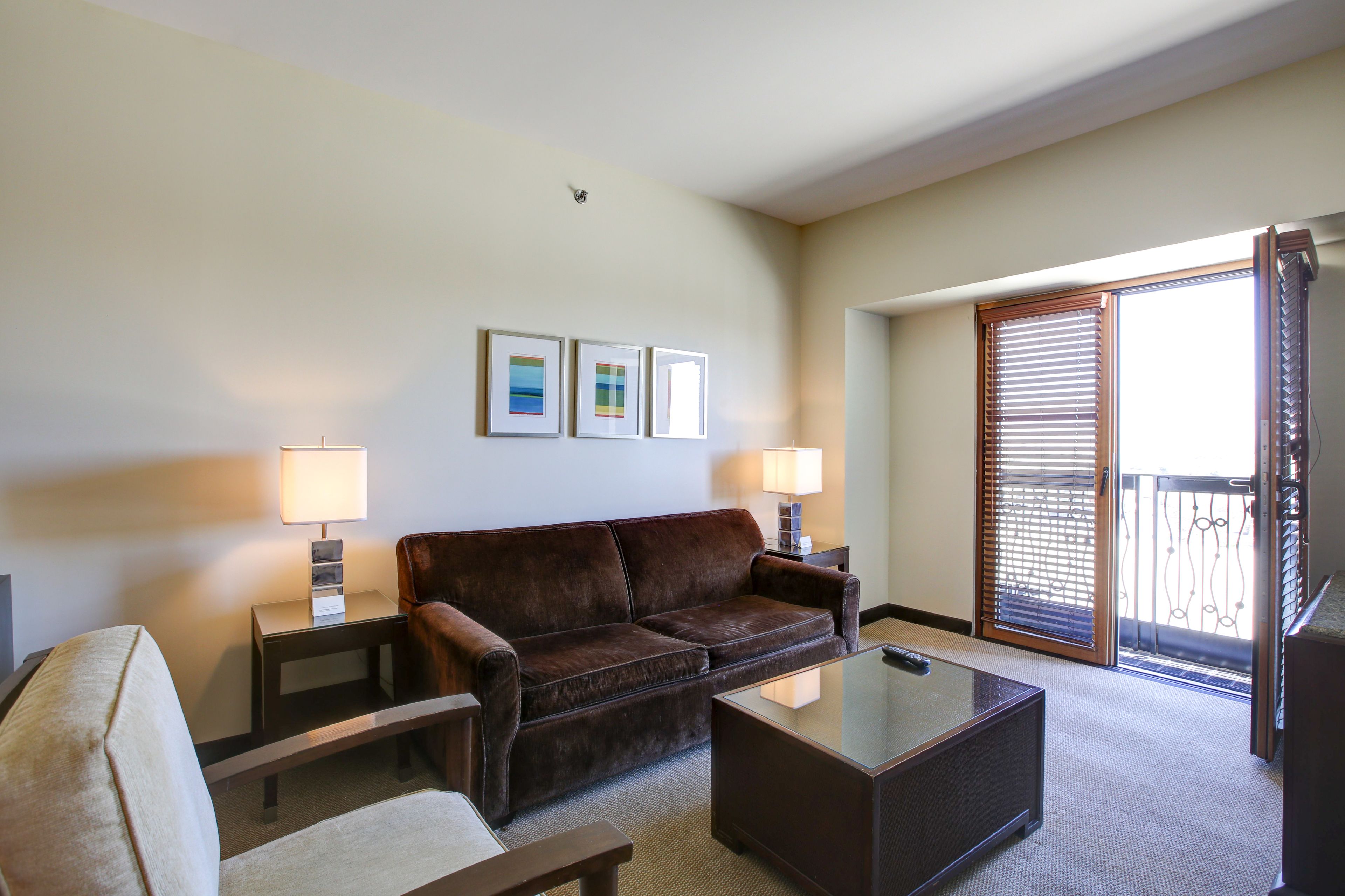 Fantasy Springs Resort Casino