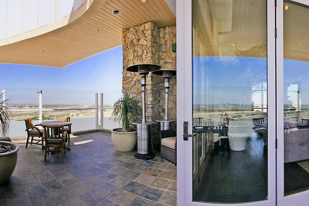 Fantasy Springs Resort Casino