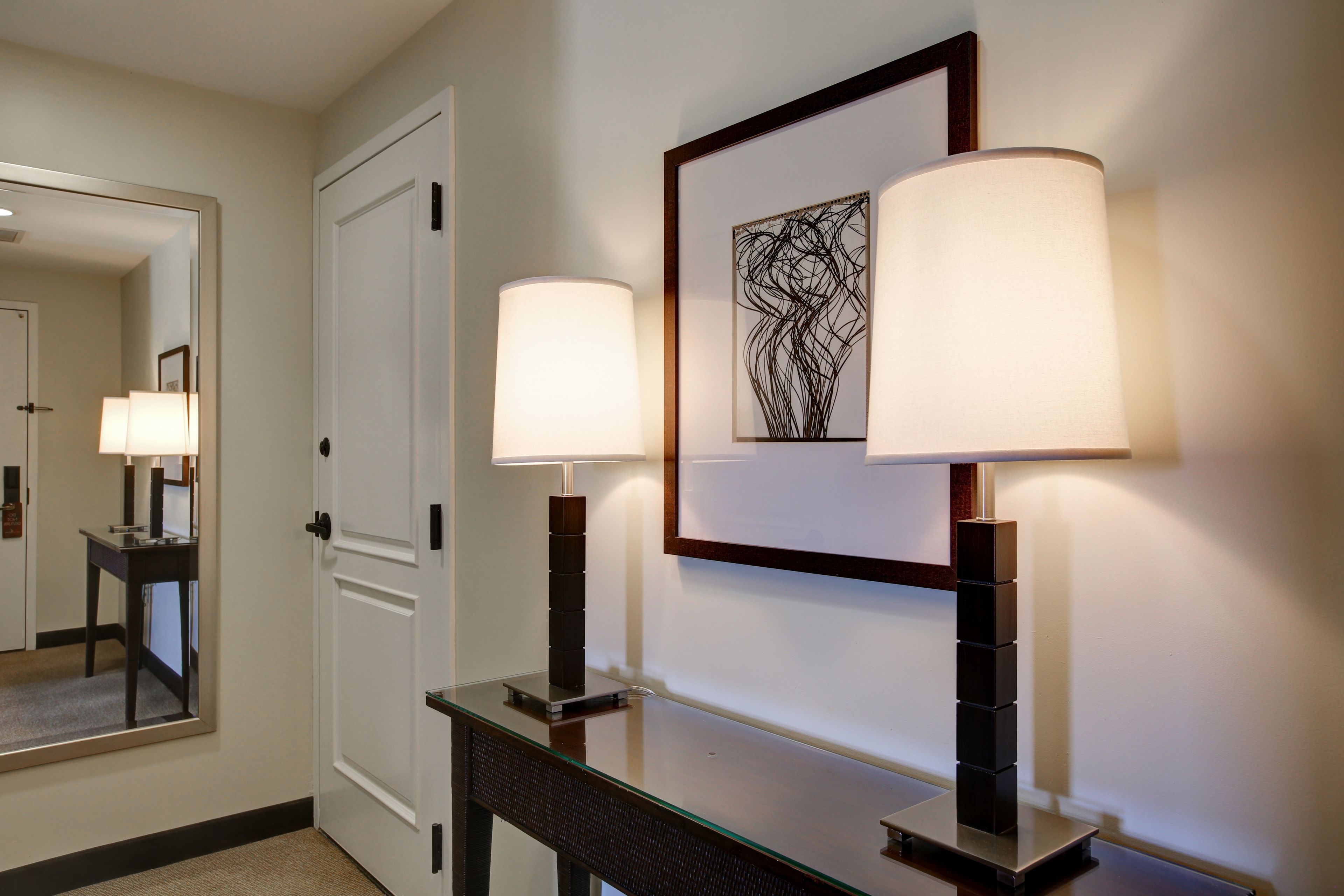 1st floor | room amenity