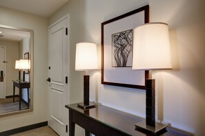 primera planta | Servicios de la habitación