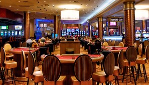 Casino - Fantasy Springs Resort Casino (Coachella)
