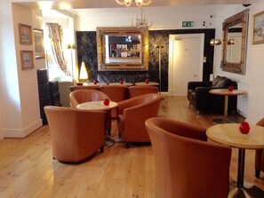Unclassified image, 2 of 39, button - Savoy Court Hotel (Eastbourne)