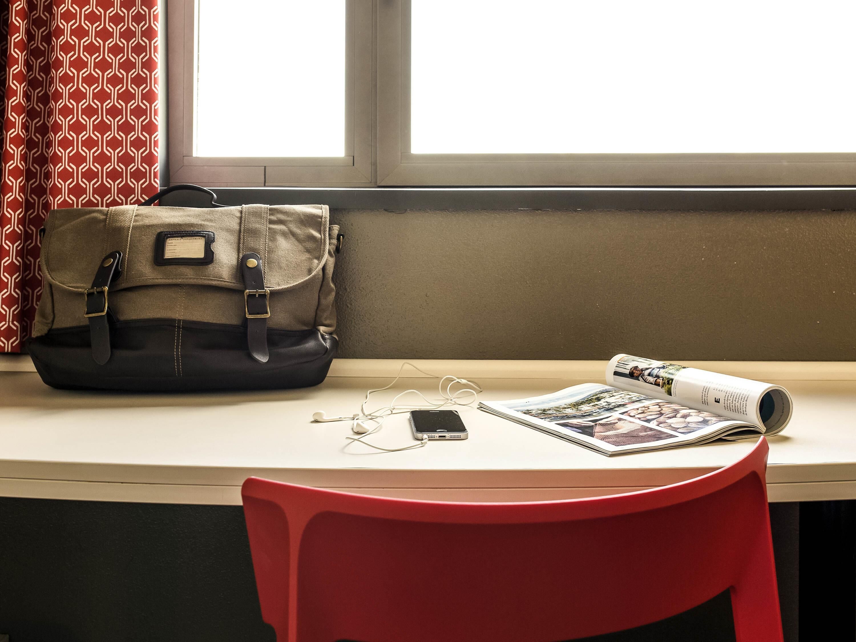 down duvets, individually decorated, individually furnished