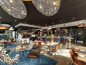 Bar (na propriedade)