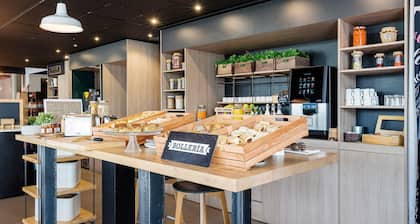 ibis Valencia Bonaire Aeropuerto