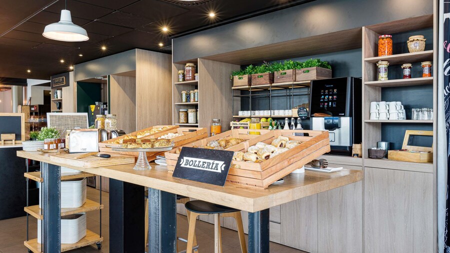 ibis Valencia Bonaire Aeropuerto