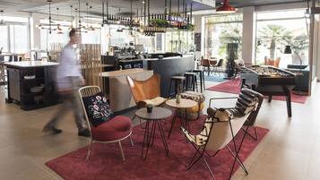 Bar (sur place)
