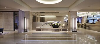 Taipei Fullerton Hotel – Maison North