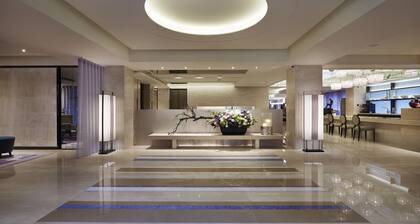 Taipei Fullerton Hotel – Maison North