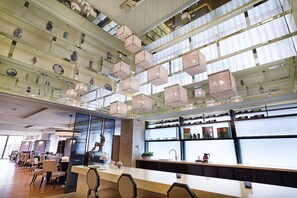 Restaurant - Taipei Fullerton Hotel – Maison North (Taipei)