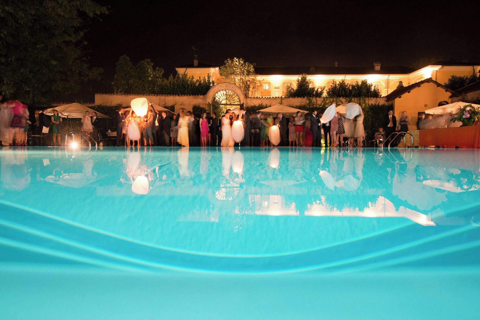 Salón de eventos