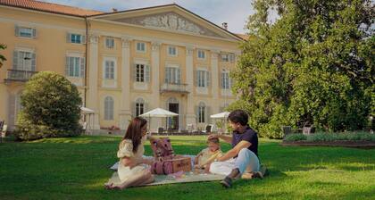Sina Villa Matilde