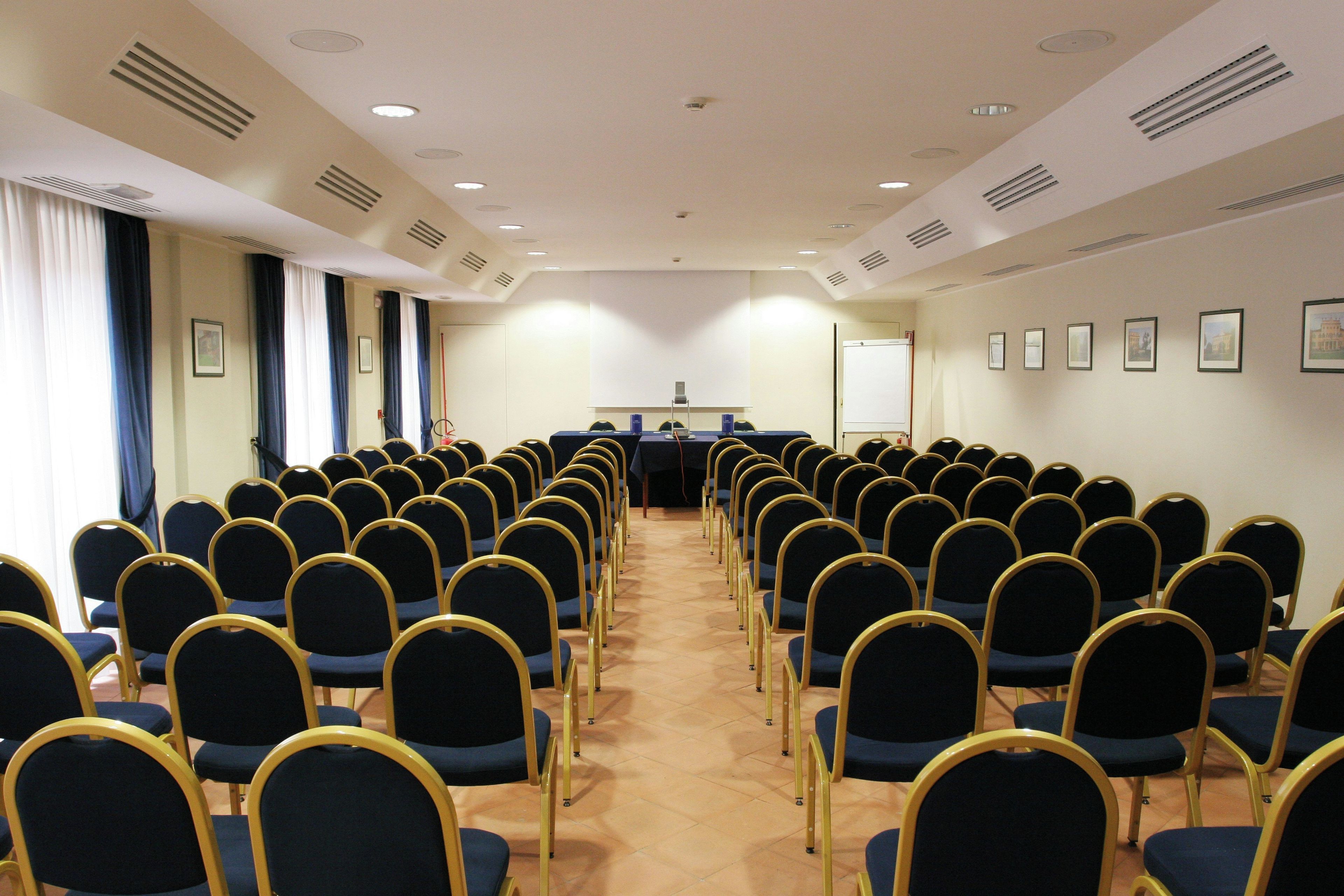 Sala de reuniones