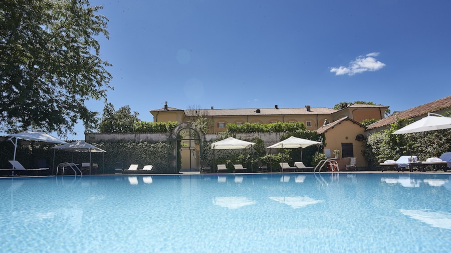 Sina Villa Matilde