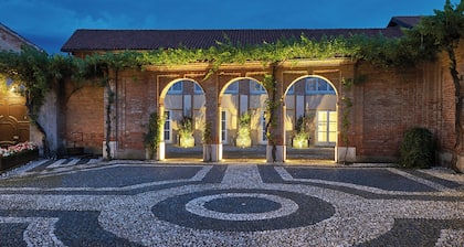 Sina Villa Matilde