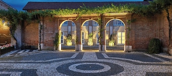 Sina Villa Matilde