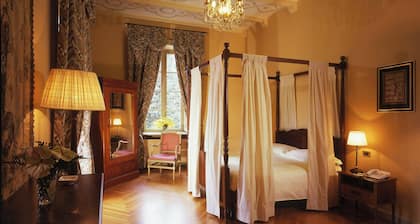 Sina Villa Matilde