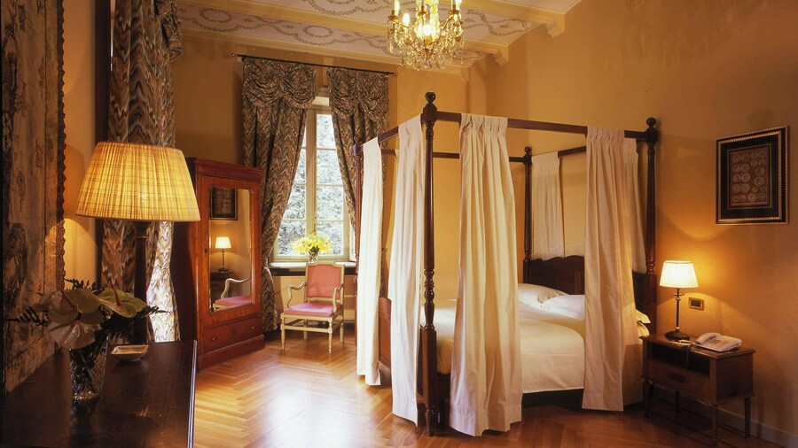 Sina Villa Matilde