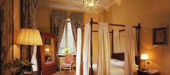 Sina Villa Matilde