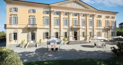 Sina Villa Matilde