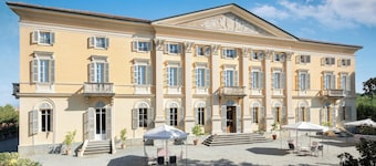 Sina Villa Matilde