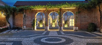 Sina Villa Matilde