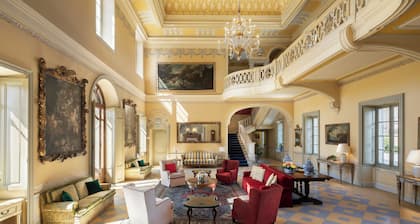 Sina Villa Matilde