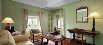 Sina Villa Matilde
