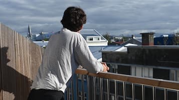 Single Room, Balcony