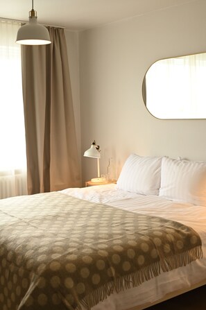 Chambre Double Supérieure