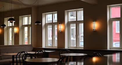 Hotel Local 101