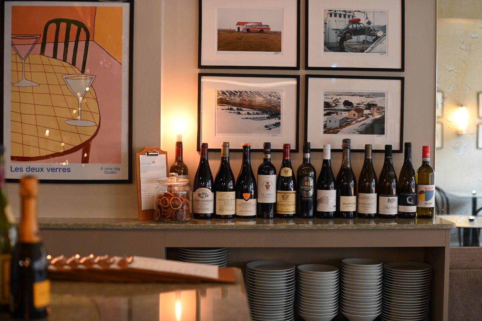 Foto - Hotel Local 101