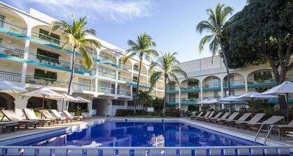 Hotel Suites Villasol