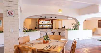 Hotel Suites Villasol